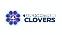 4 Supercharged Clovers